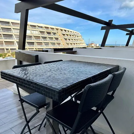 Apartment Aphrodix Village Naturiste *