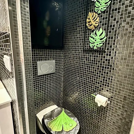 Apartment Aphrodix Village Naturiste Agde